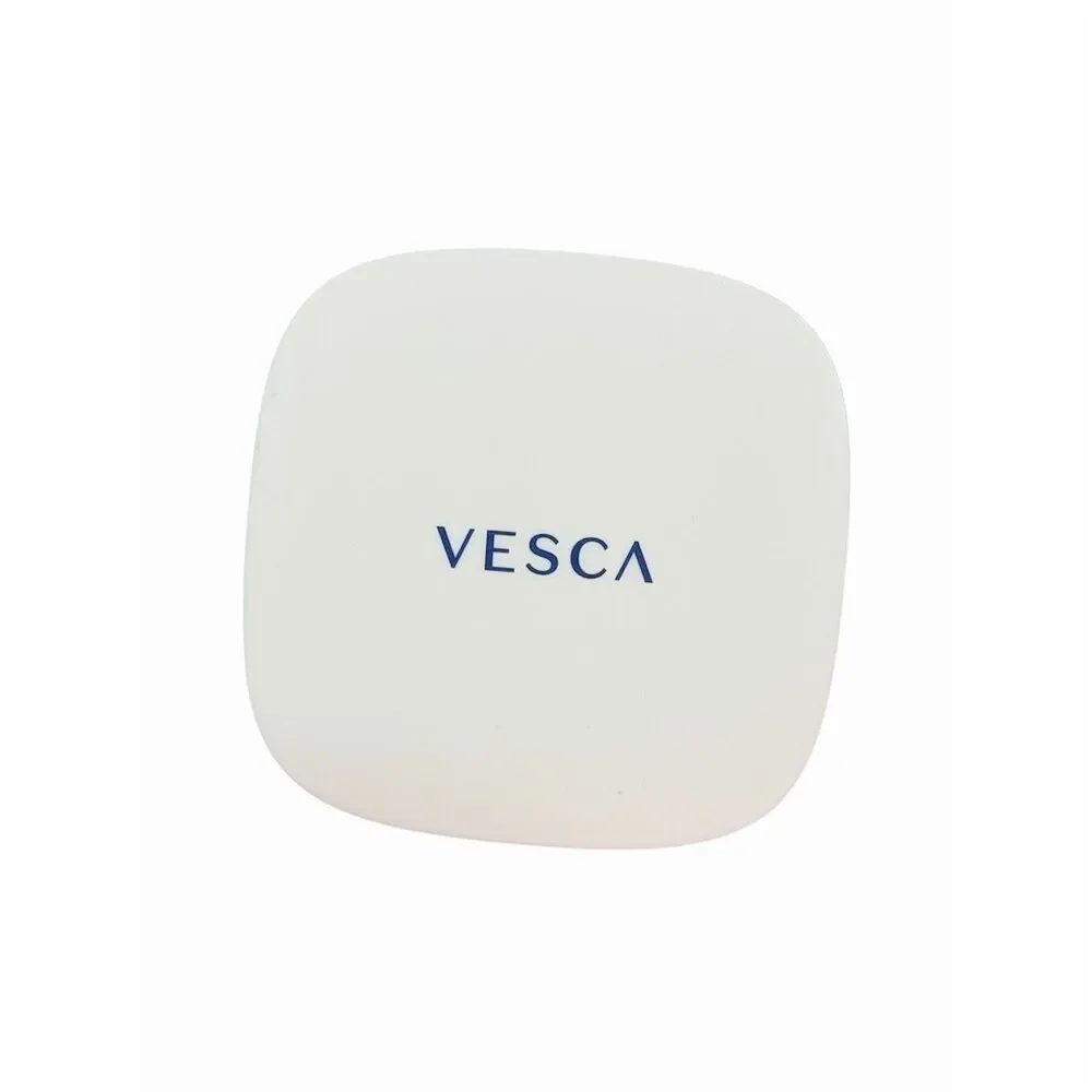 Vesca Beauty Kissed by Maldives Soft-Matte Bronzing Powder 0.35 oz